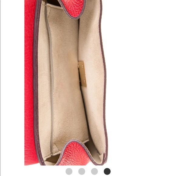 CHLOE 💯 Authentic Drew Crossbody - Picture 4 of 5